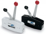 Ultraflex Single Function Dual Lever Side Mount Co